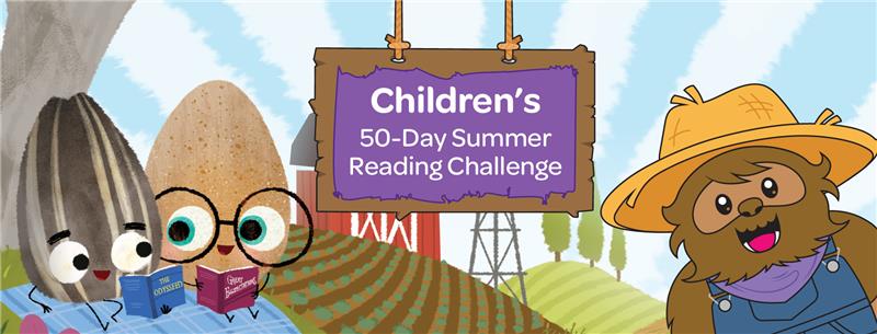 Beanstack: Reading Challenges and Personalized Recommendations