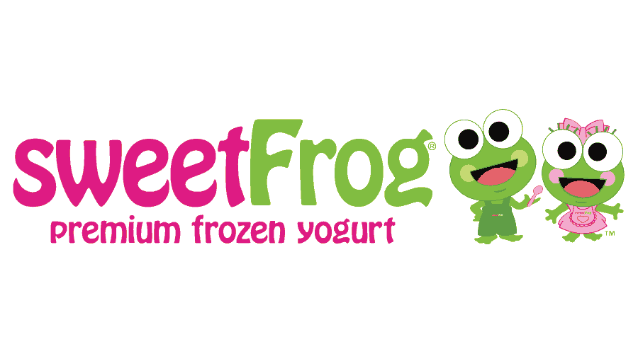 sweetFrog Premium Frozen Yogurt