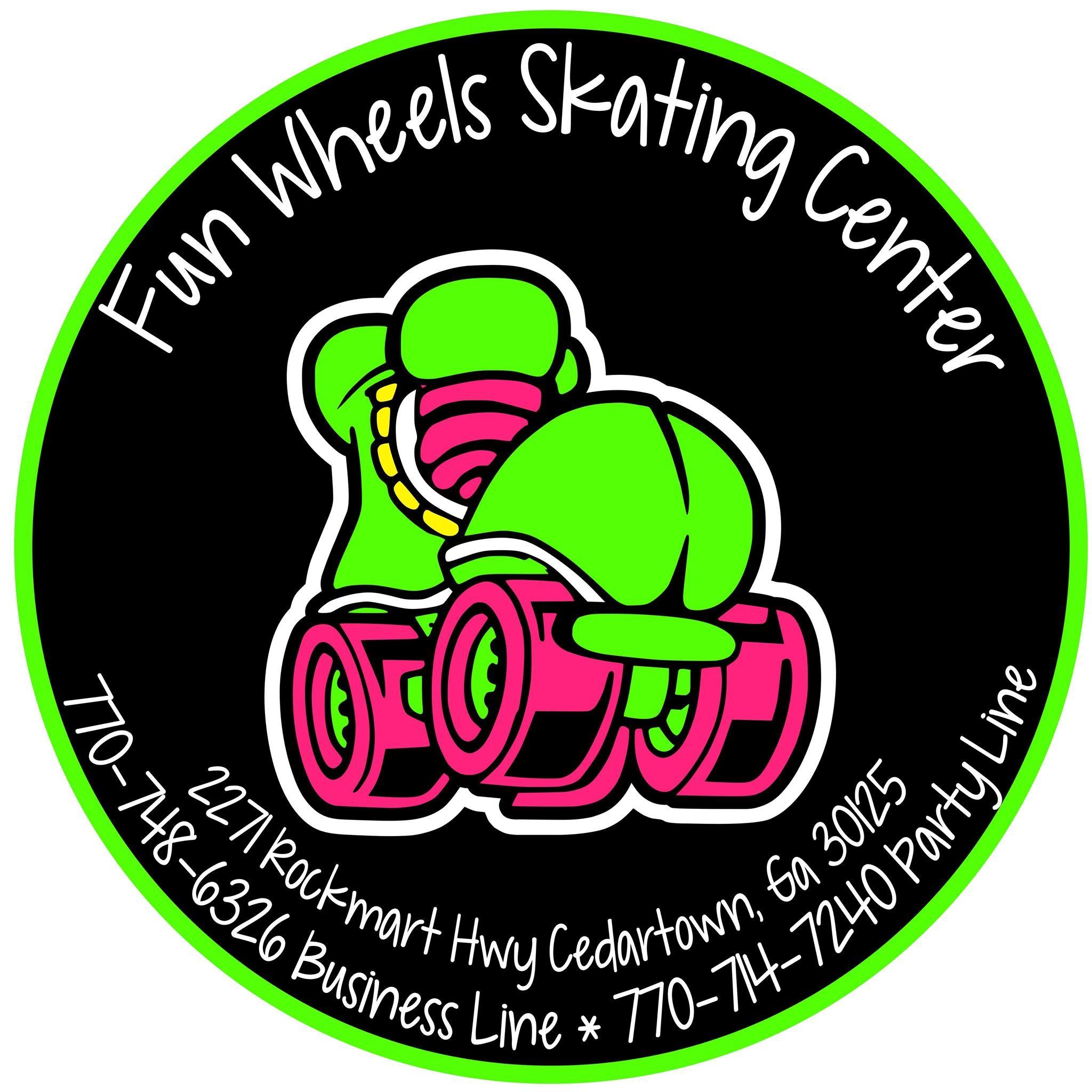 Fun Wheels Skating Center