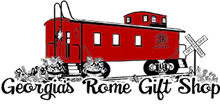 Georgia's Rome Welcome Center & Gift Shop