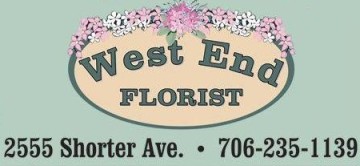 West End Florist