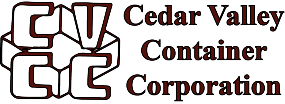 Cedar Valley Container Corporation