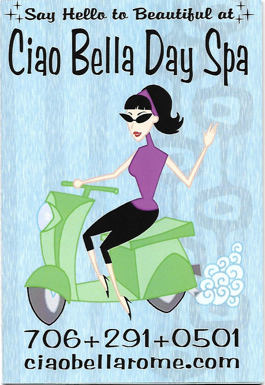 Ciao Bella Day Spa