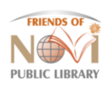 Friends of the Novi Public Library