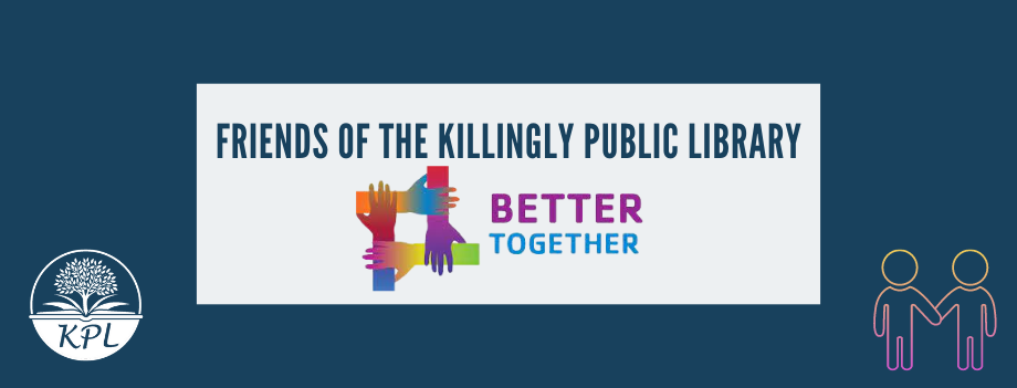 Friends of Killingly Public Library