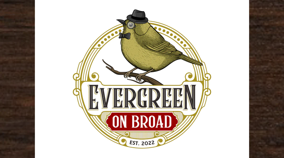 Evergreen on Broad