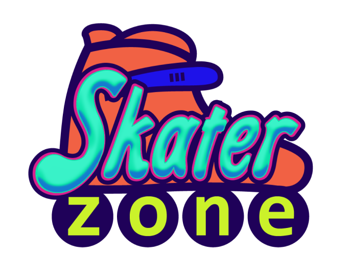 Skater Zone of Rome