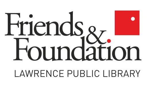 Lawrence Public Library Friends and Foundation