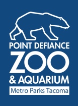 Northwest Trek and Point Defiance Zoo & Aquarium