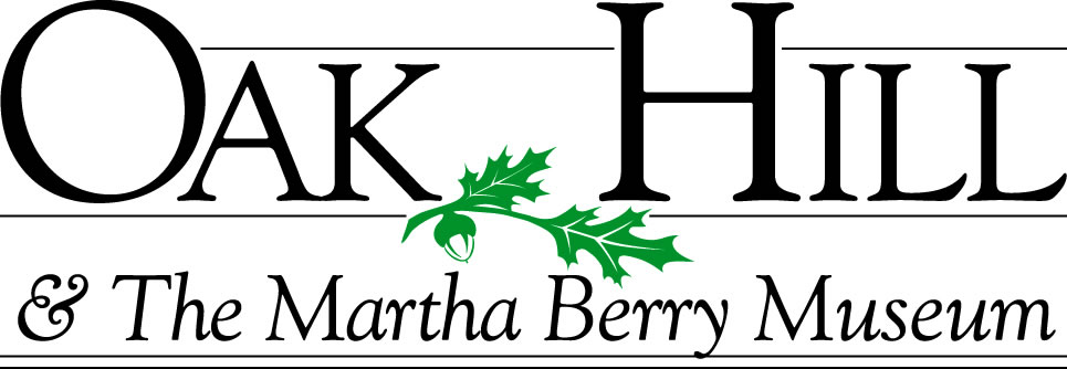 Oak Hill & The Martha Berry Museum