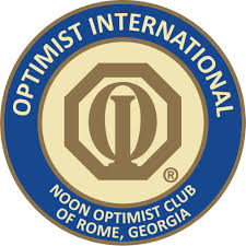 Noon Optimist Club of Rome Georgia
