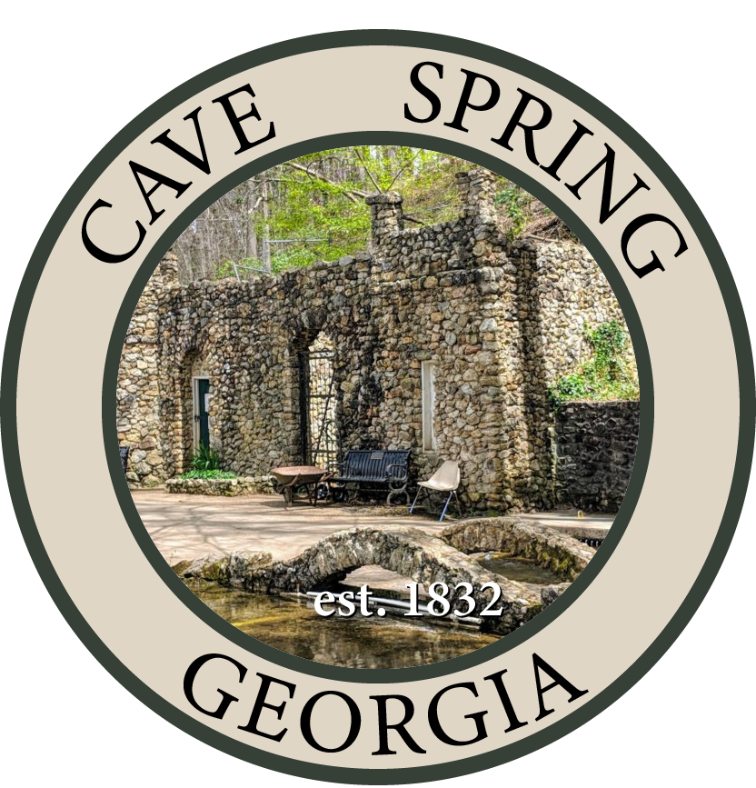 City of Cave Spring