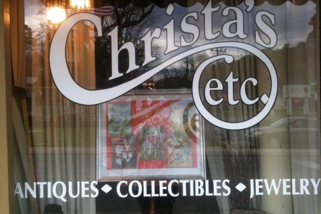 Christa's