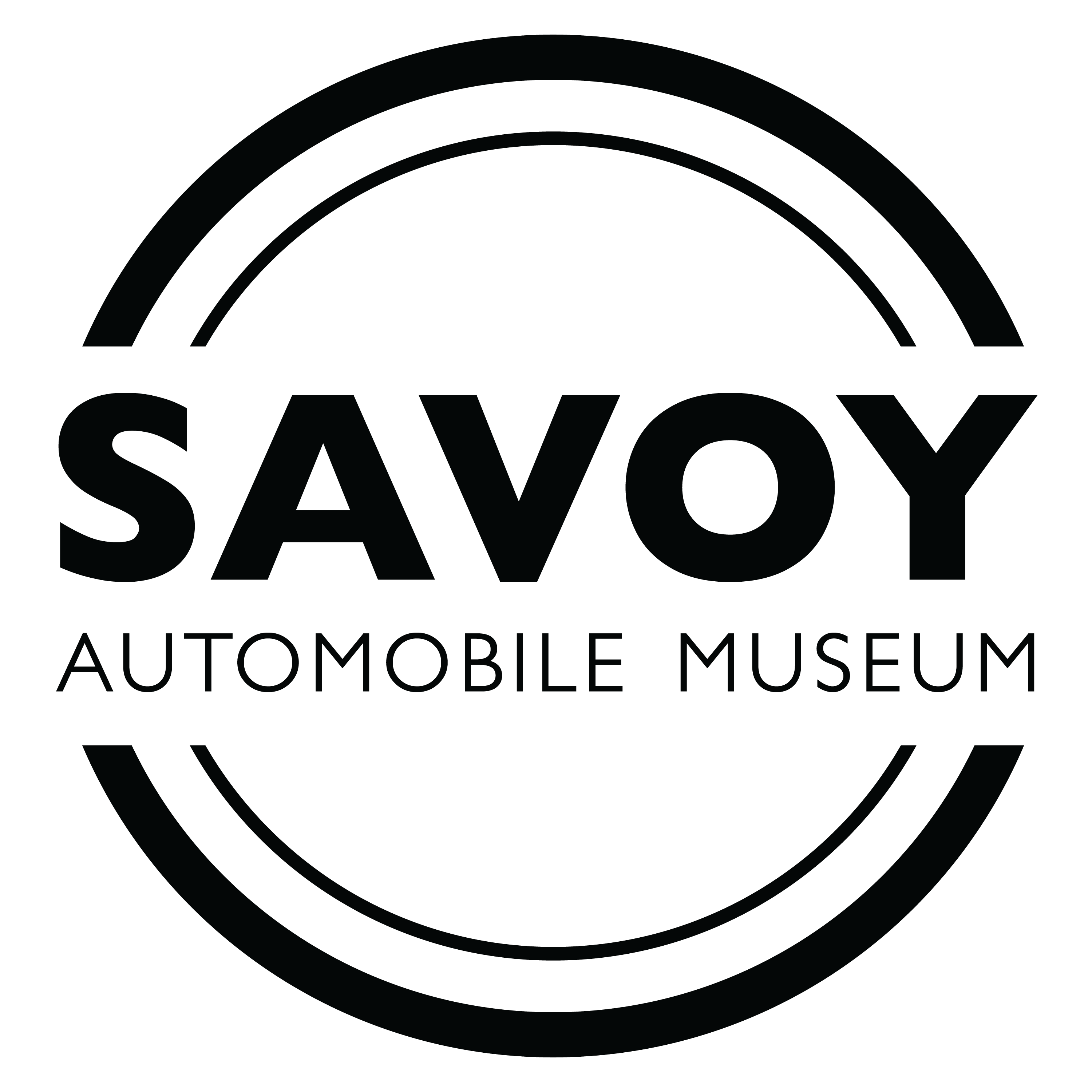 Savoy Automobile Museum