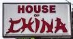 House of China