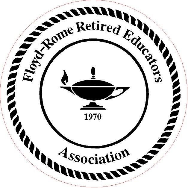 Floyd-Rome Retired Educators Association