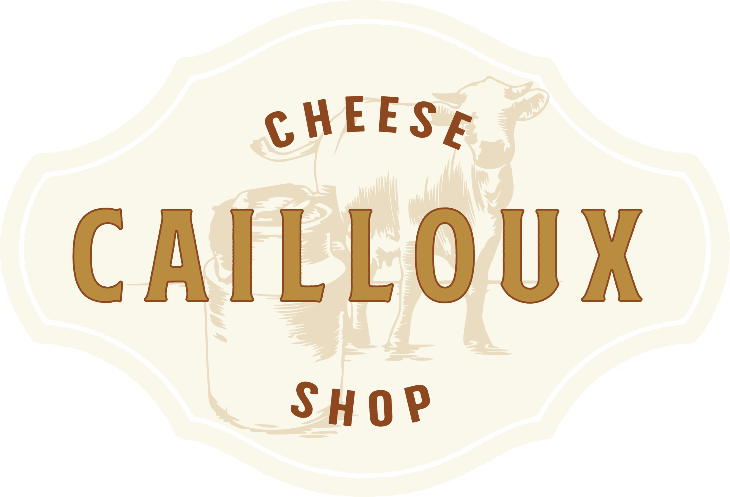 Callouix Cheese Shop