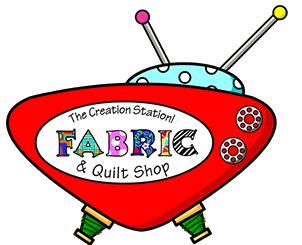 Creation Station