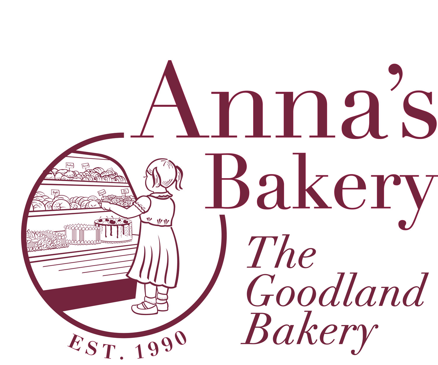 Anna's Bakery
