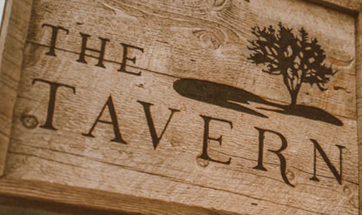 Zaca Tavern