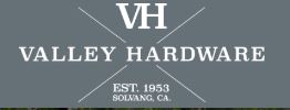 Valley Hardware