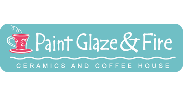 Paint Glaze & Fire