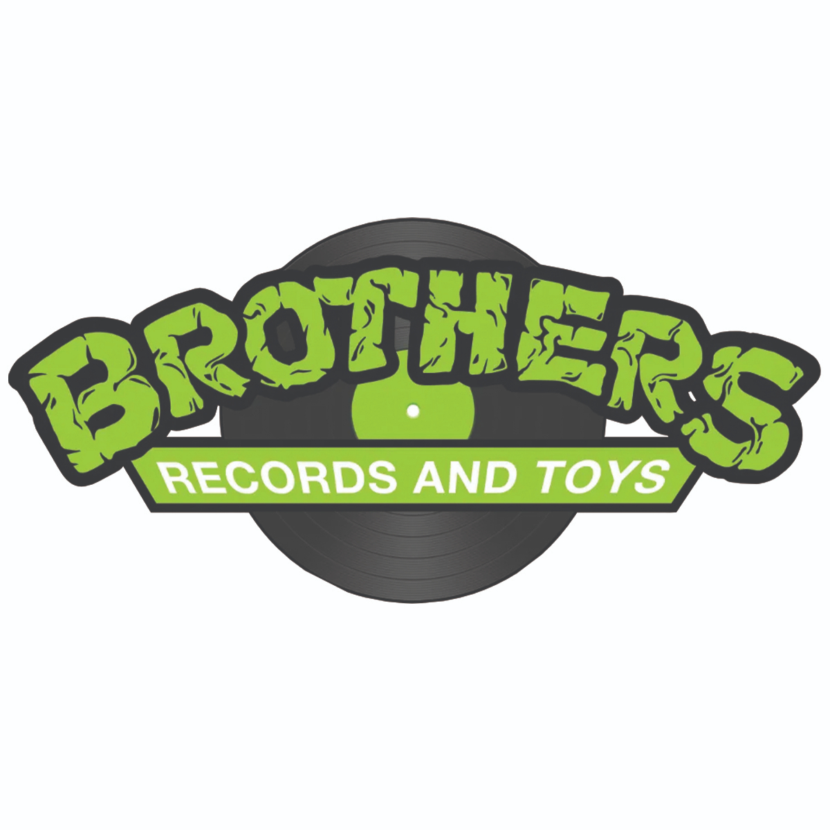 Brothers Records and Toys