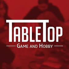 TableTop Game and Hobby