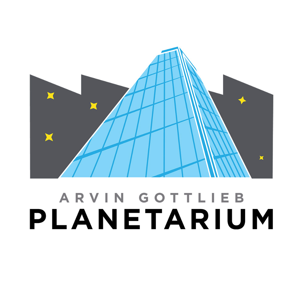 Arvin Gottlieb Planetarium