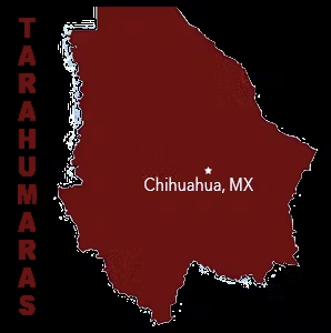 Tarahumaras