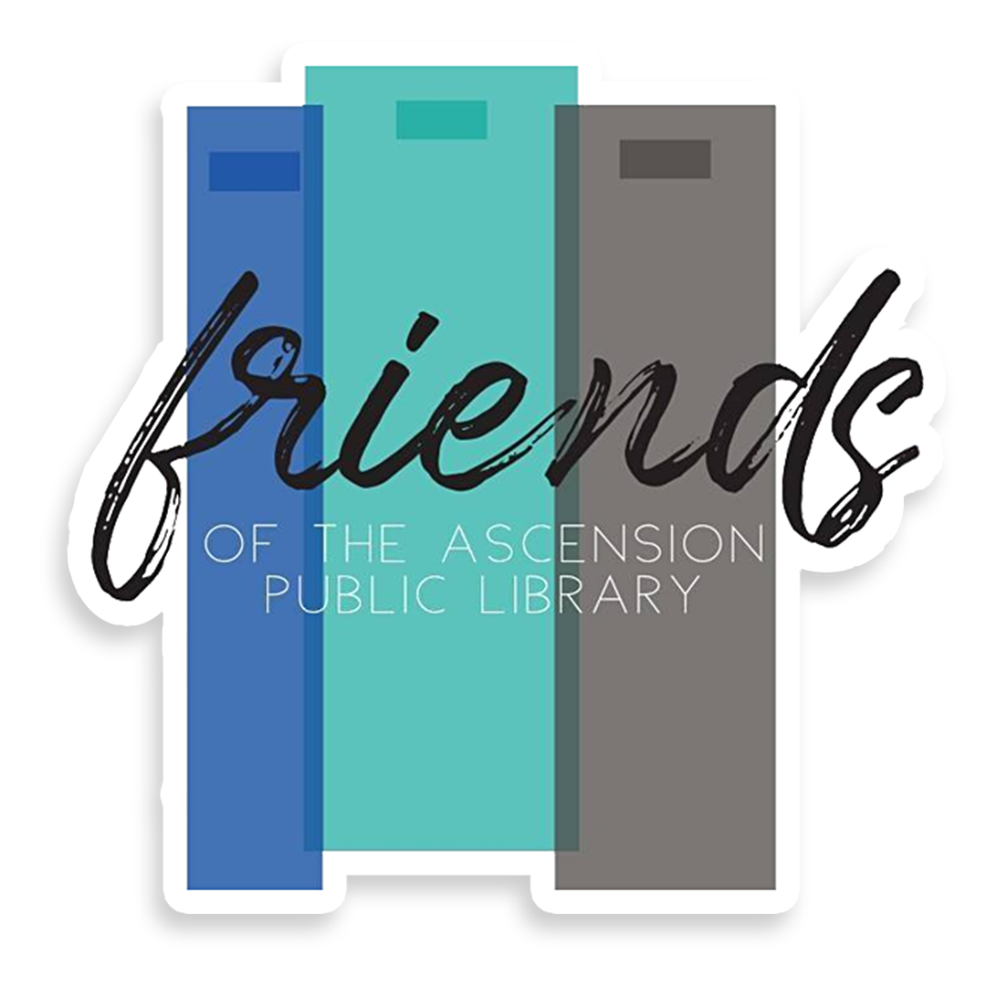 Friends of Ascension Parish Library