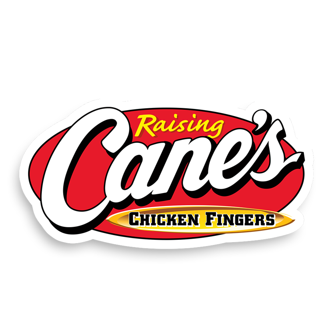 Raising Cane's of Gonzales
