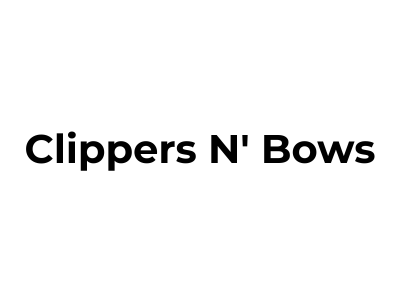 Clippers N' Bows