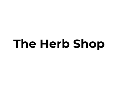 The Herb Shop