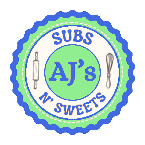 AJ's Subs N' Sweets