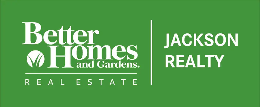 Jackson Realty - Better Homes and Gardens Real Estate