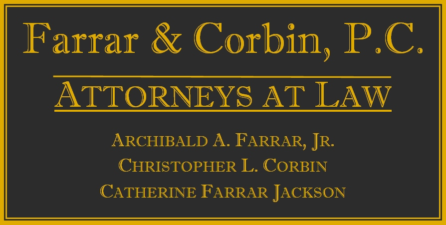 Farrar & Corbin, P.C.
