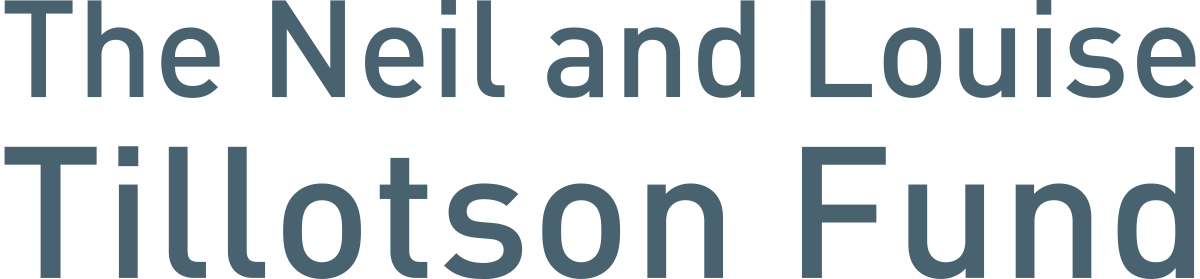 Tillotson Menlo Charitable Foundation
