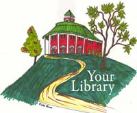 Friends of the Library