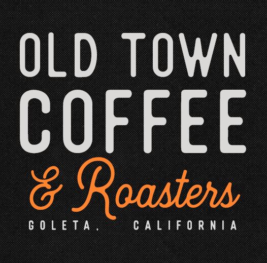 Old Town Coffee