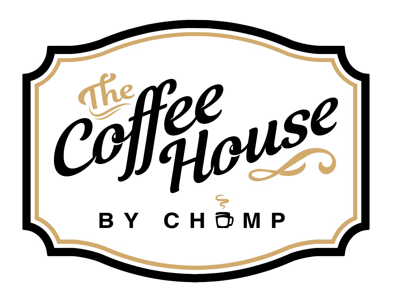 Coffee House by Chomp